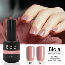 Hot sale long lasting uv/led gel polish soak off organic gel nail polish