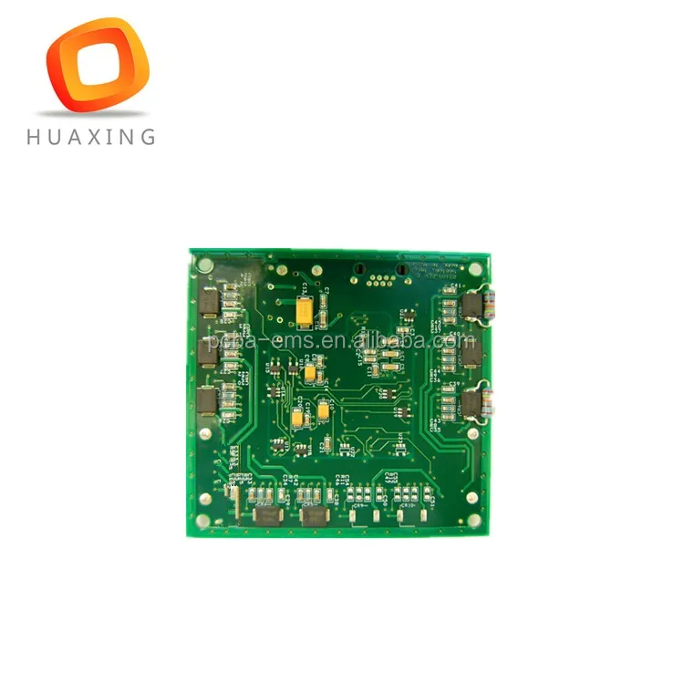 OEM Умный домашний освежитель воздуха Smart Wifi видео дверной звонок SMD SMT паяльная печатная плата производитель PCBA