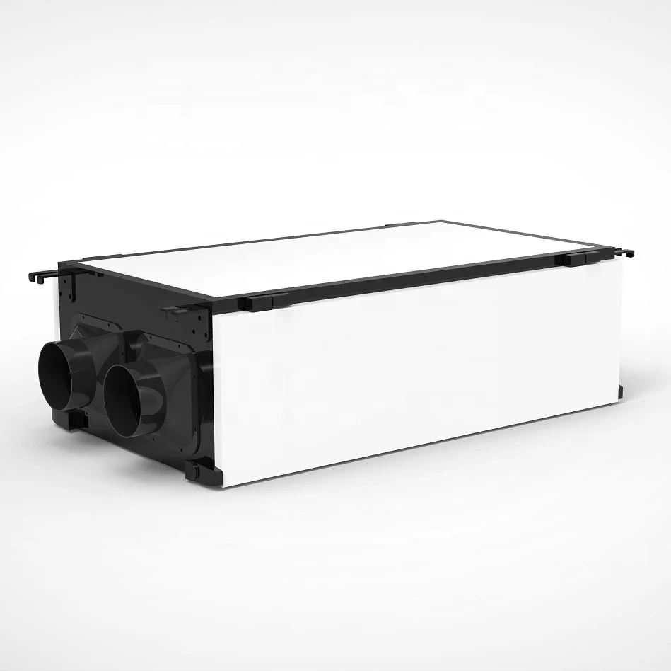 Customized Ceiling Mounted Duct Dehumidifier Moisture Removal