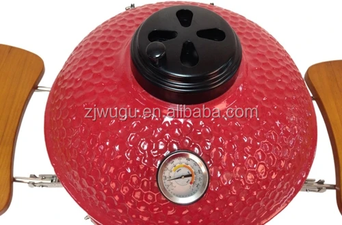 2015 new design Ceramic grill