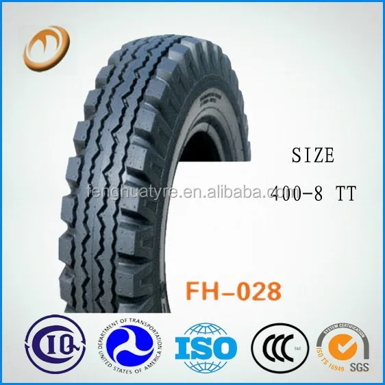 Трехколесные шины 4,00-8 bajaj, шины tok