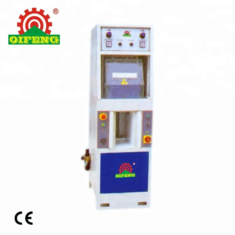 Air-bag sole pressing machine QF-586 shoe sole machine