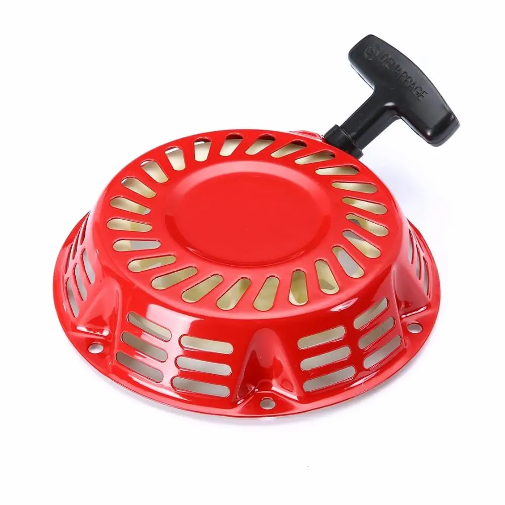 Recoil Pull Starter For GX160 5.5hp GX200 6.5hp Engine 168