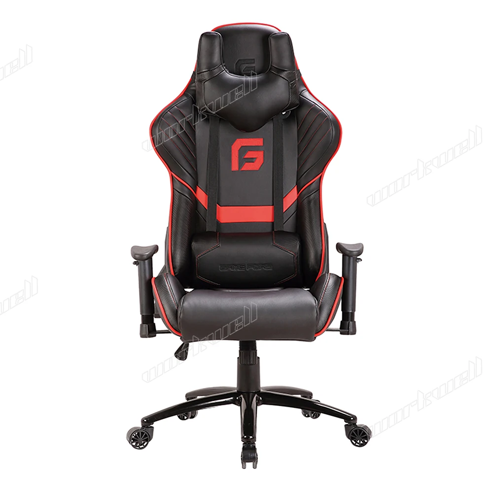 Leather Executive Office Chair Swivel Gaming Chair