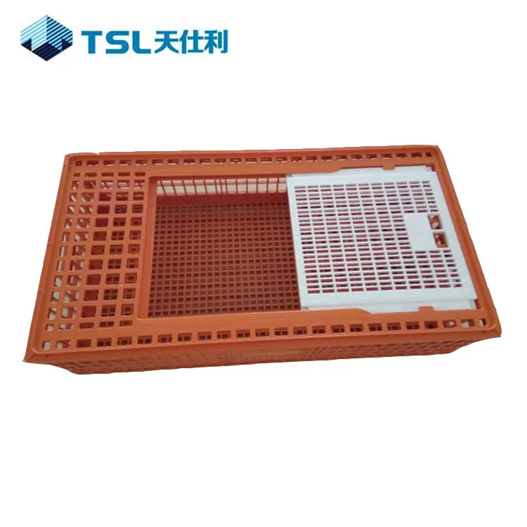 Good Quality Plastic Animal Cages Poultry Coops for Sale