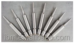 
NEW IB35 forPE bottle Cheap price good quality injection blow mould machine 