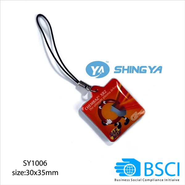 Eco-friendly pvc plush mobile phone screen cleaner PVC mobile phone screen cleaner screen cleaner