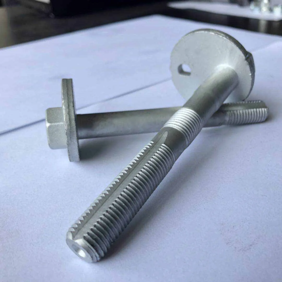 FOR TOYOTA 48190-0K010 Wheel Eccentric Bolt 10.9 Auto Camber Adjust Bolts