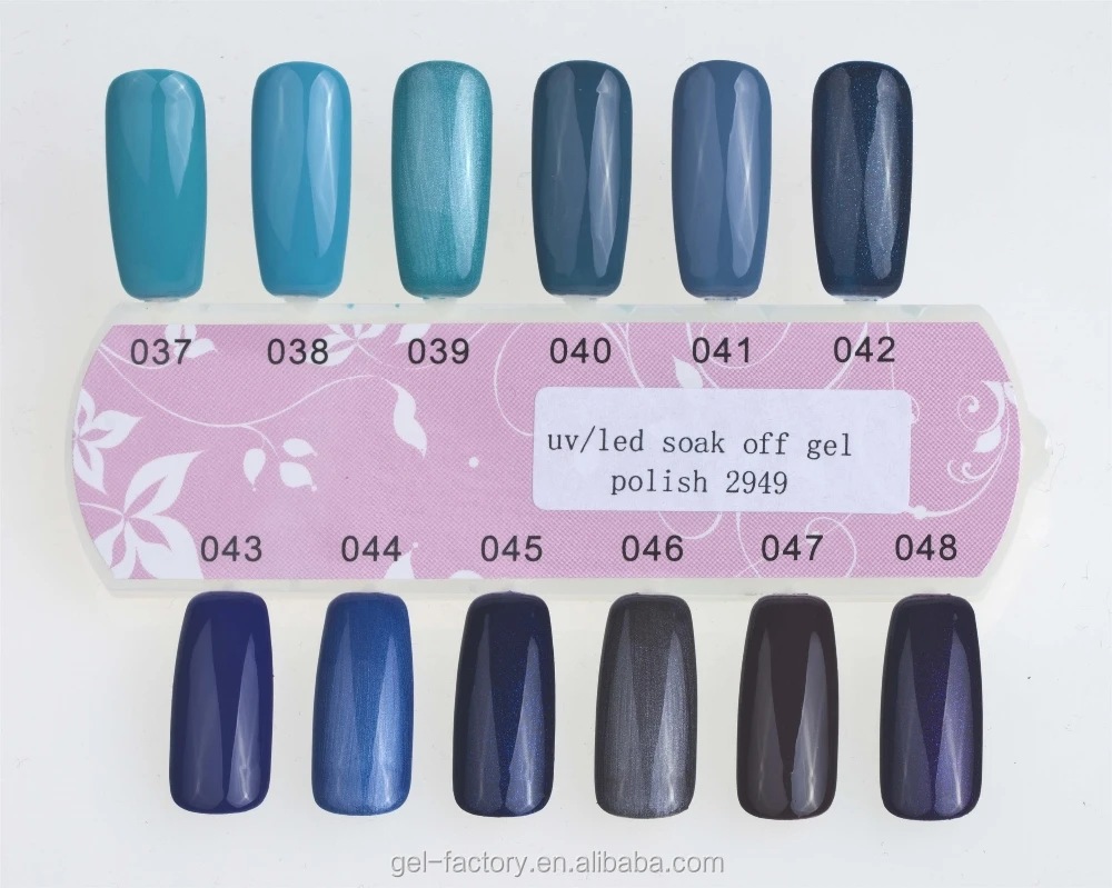 
MissGel branded suppliers NO.2949#polish gel colour gel OEM/ODM free samples 