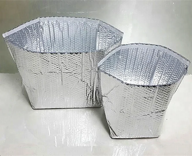 Quick Reusable Kit Insulated Cooler Box Liner