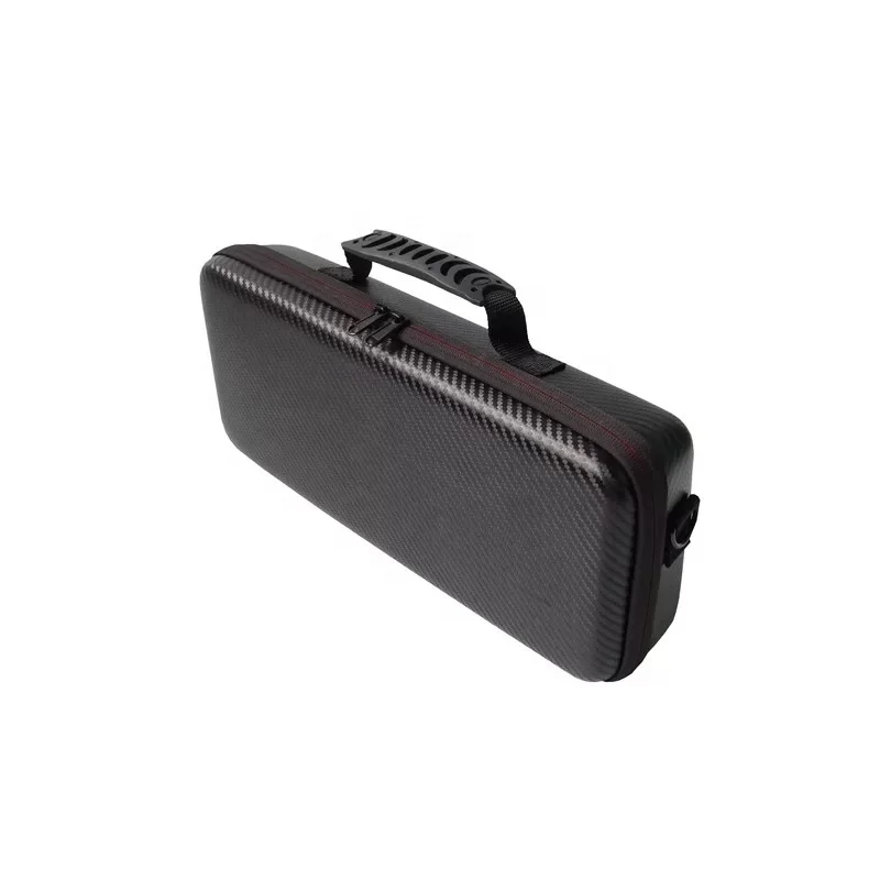 Zhiyun smooth 4 pgy mobile gimbal bag handheld smartphone stabilizer carry case