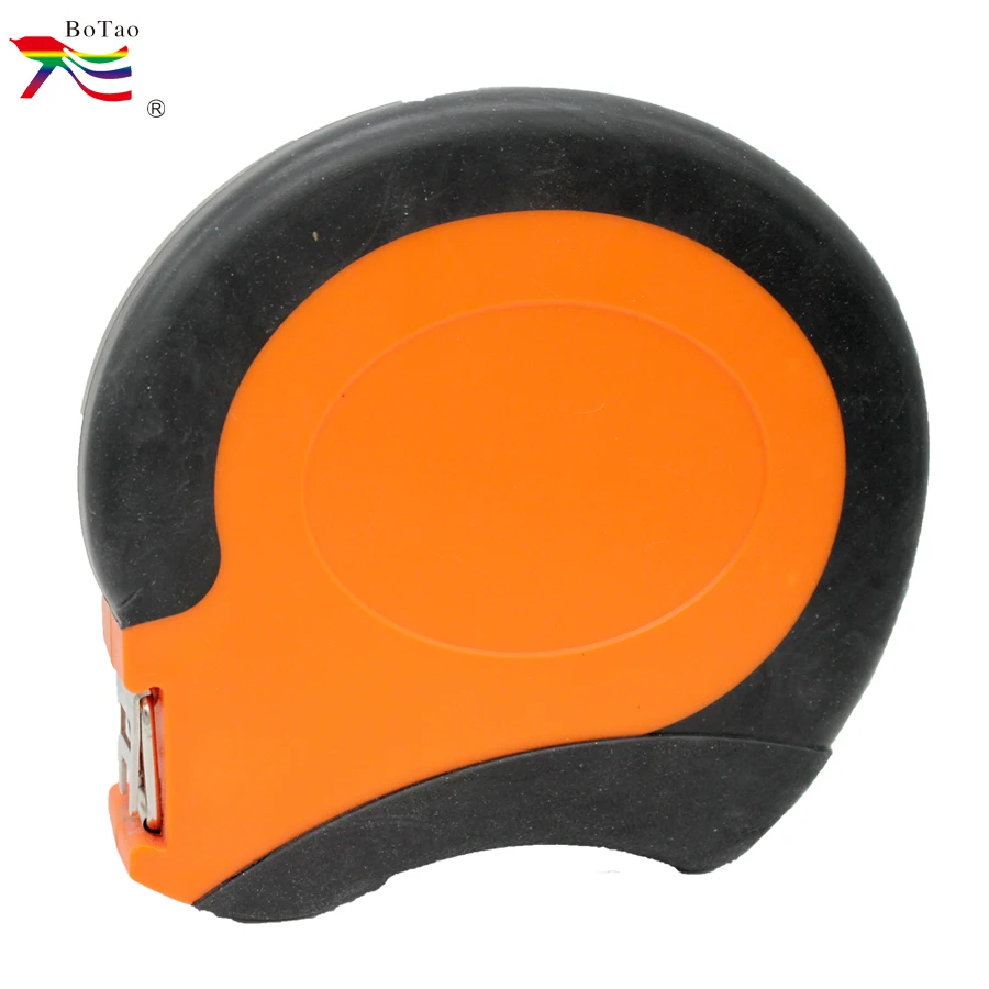 retractable 100FT 200FT 300FT 30M 50M 100M meter flexible  surveyors steel measuring tape