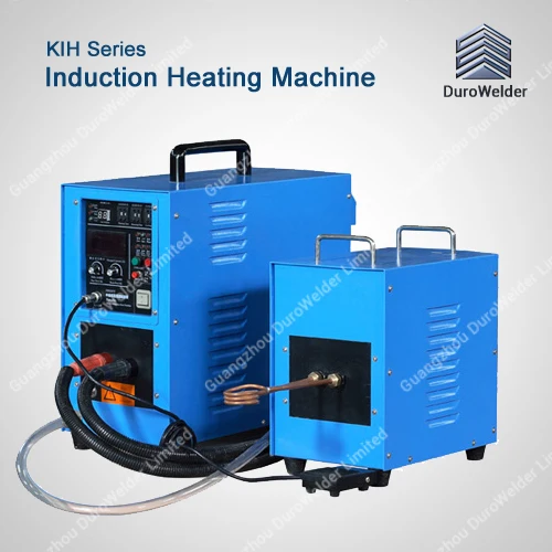 Guangzhou DuroWelder Limited Metal Induction Heater