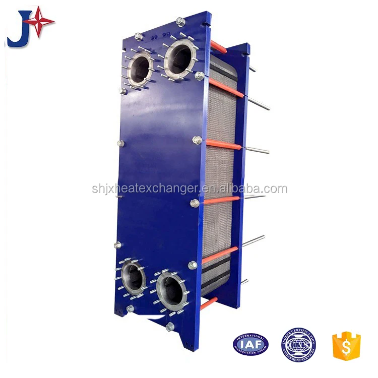 Пиво и нагрева воды M10 прокладка типа теплообменника производителя