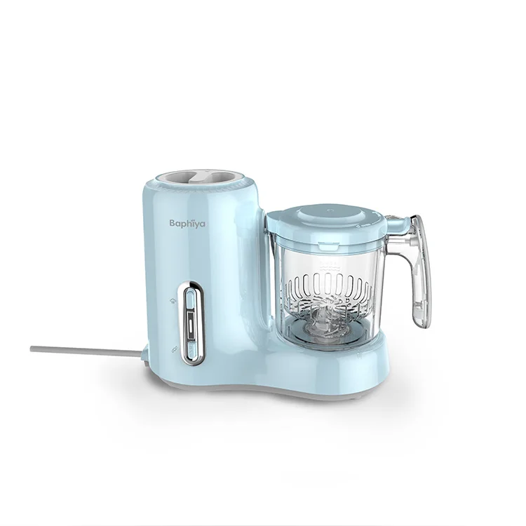 New style multi-function babycook baby food maker blender mixer wholesale factory