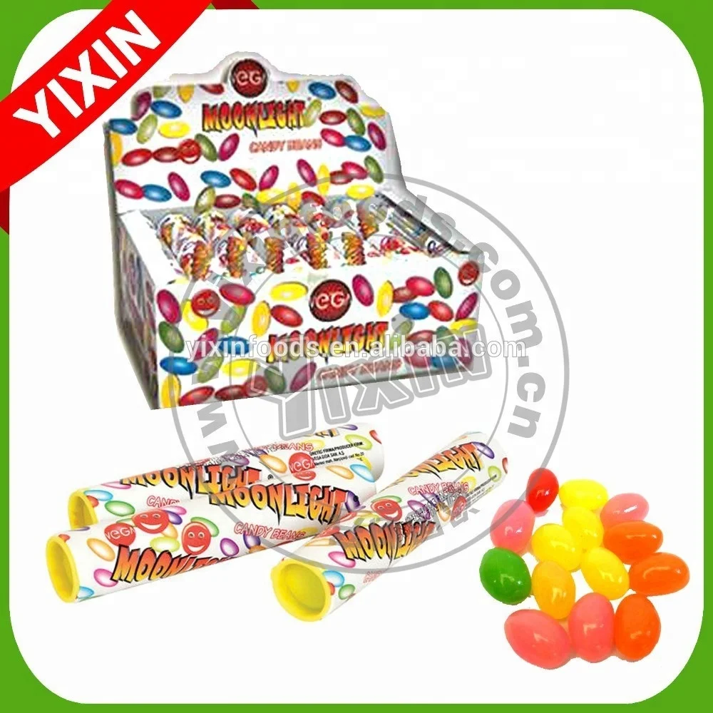 moonlight candy jelly beans