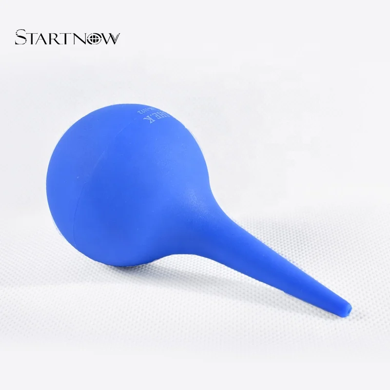 Strong Air Dust Blower Ball Blue Rubber Cleaning Tool Latex Remove-dust Balls For Camera Lens Watch Computer Keyboard Laser Lens