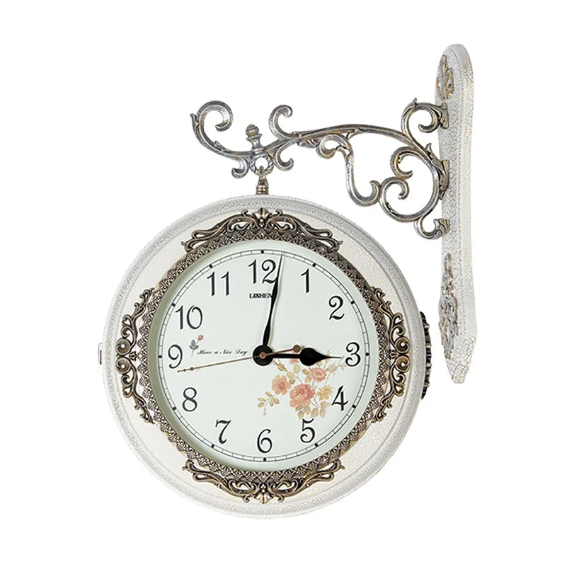 Classical wall clock B8075A