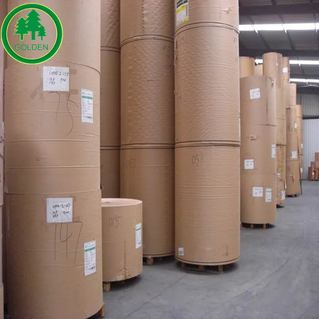 
60gsm white woodfree offset paper roll/sheet 