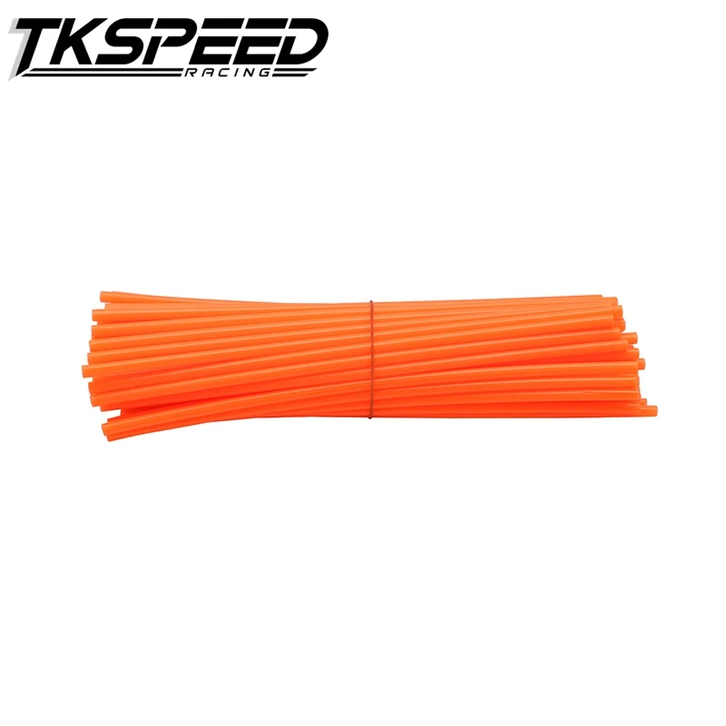 
Universal Motorcycle Dirt Bike Enduro Off Road Wheel Rim Spoke Shrouds Skins Covers For YAMAHA KAWASAKI zx6r bmw KTM HONDA tmax 