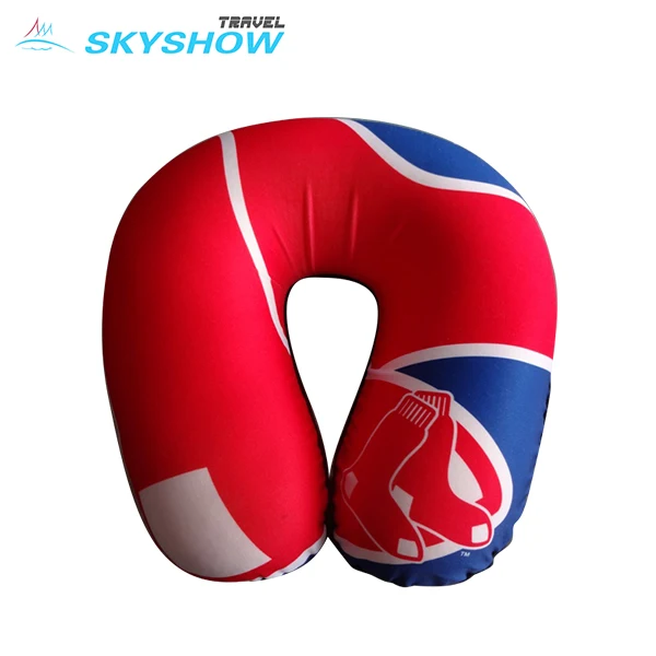 Мода U Подушки дешевые шеи подушки