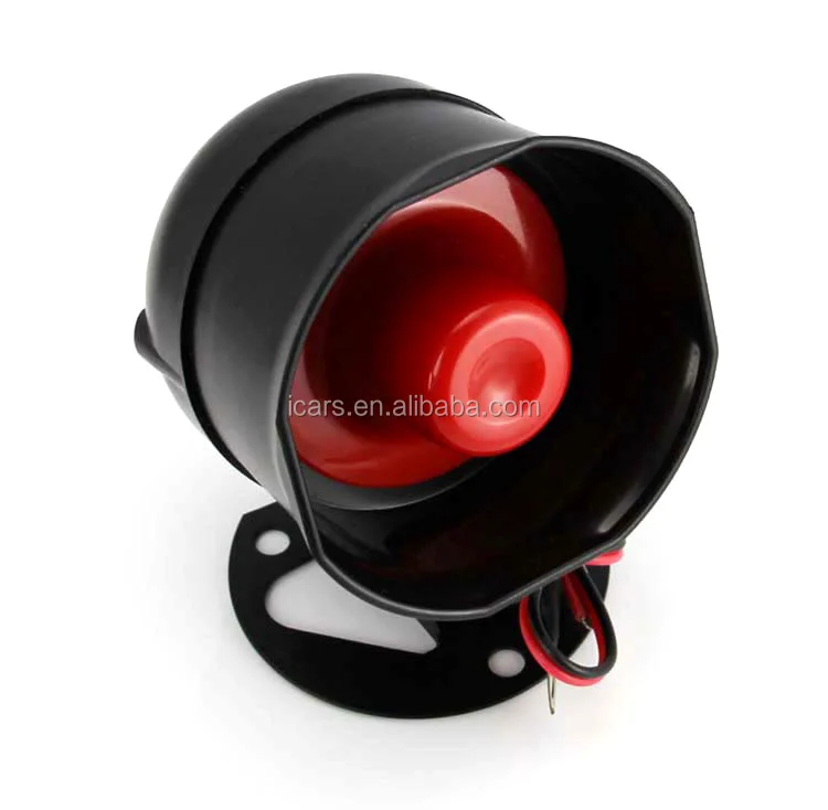 2017 used icars auto 2 way car alarm system with remote LCD controller long distance 800m-1000m for sale