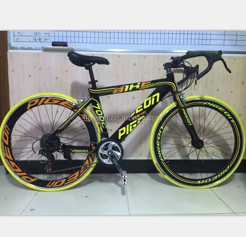 26inch COOLKI good quality road bike for adult