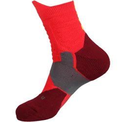 Latest new Fashionable Leisure   men socks /young boy socks/ comfortable  basketball ankle  socks