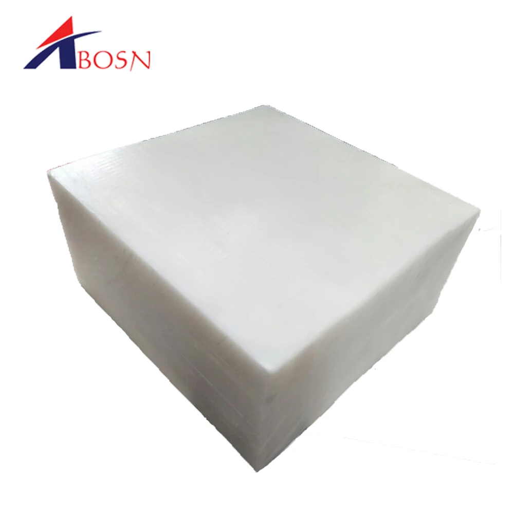 Easy Welding Polypropylene Copolymer PPC Sheet