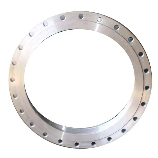EN 1092-1 Carbon Steel LF Stainless Steel Flange flange pn10 dn800