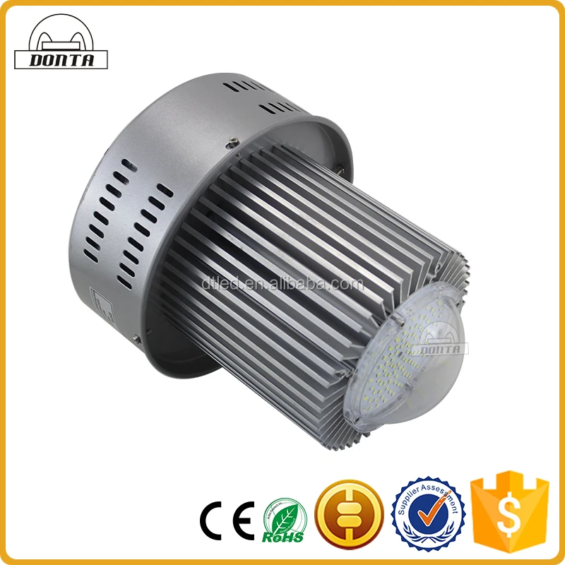 Top design die cast aluminum housing 120w led high bay light price