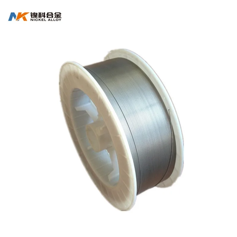 metallizing spray pure Zinc Wires for film capacitor