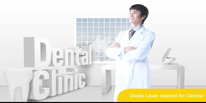 
2018 Hottest product 980nm diode laser machine for vascular spider veins removal and PLDD laser surgery laser 