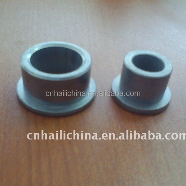 well sintered self-lubrication bearings