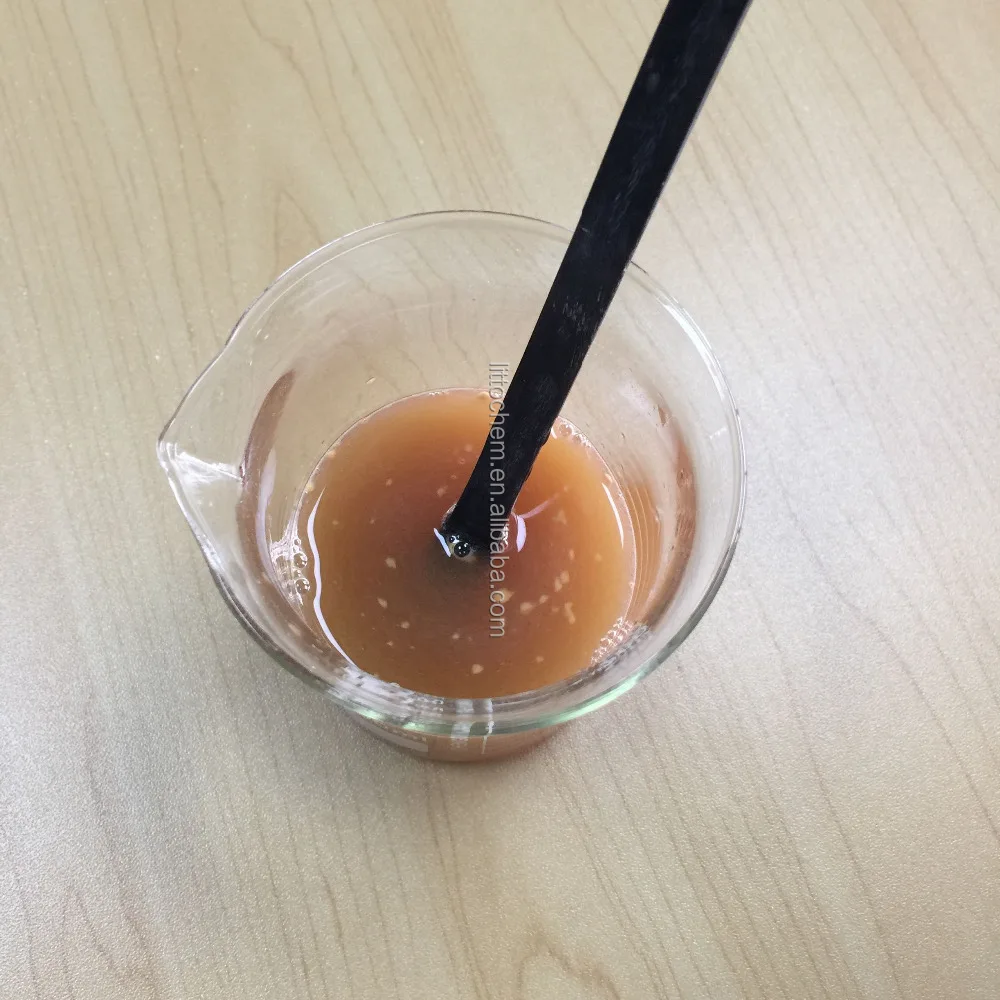 OMRI LISTED Enzymatic hydrolysis Plant source Compound Amino acid powder 80%