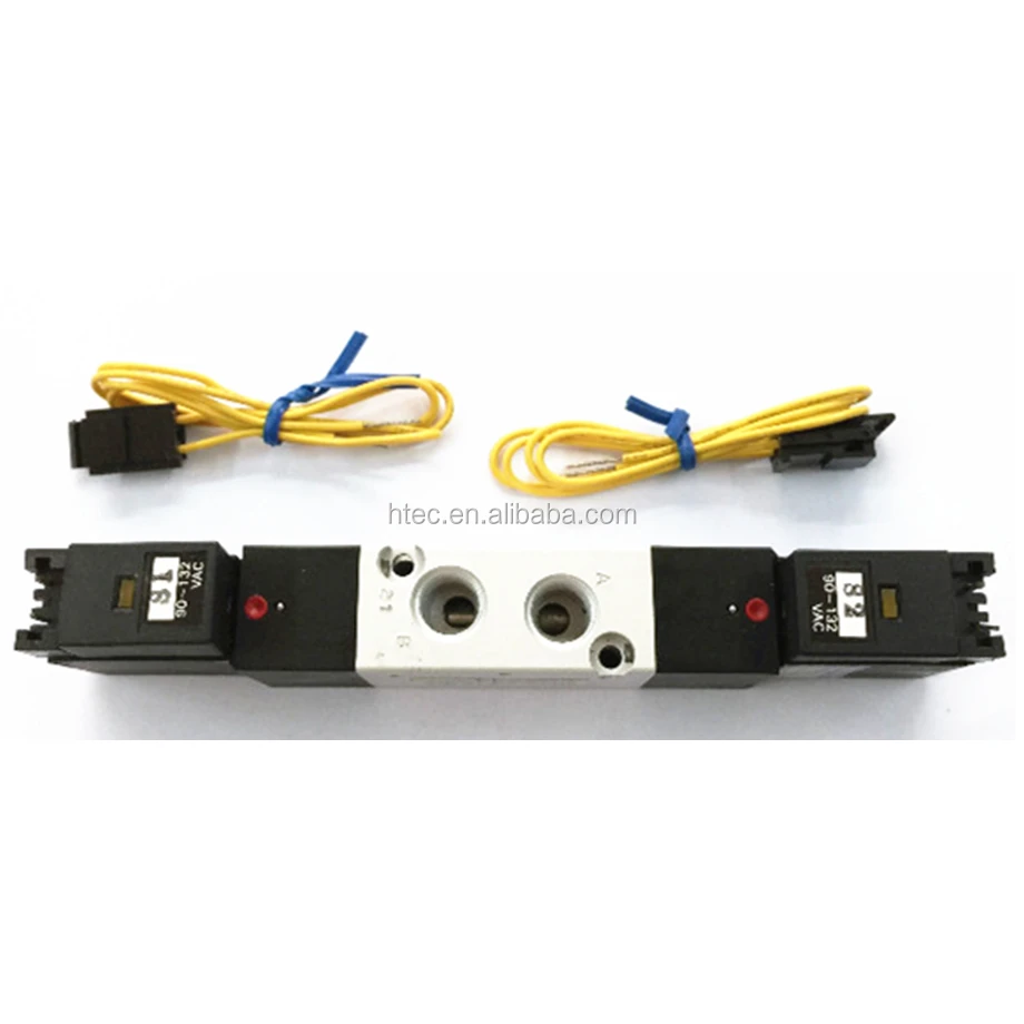 TZ522T-S9D-DF solenoid valve