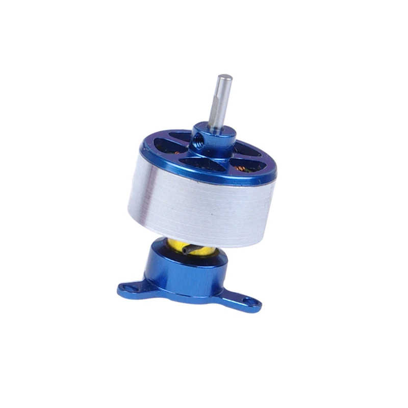 Customized Ax1404n 2290kv Brushless Dc Motor Rc Toy Airplane Micro Brushless Motor Outrunner Brushless Motor For Airplane Model