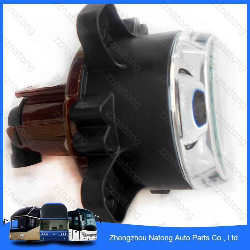 4101-00075 suitable for Yutong bus parts zk6116d Bus Low beam lamp