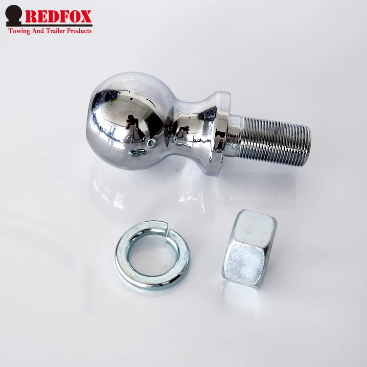 Traile hitch ball mounting 6000lbs car towing iso 9001 certidied kit supplier for towing with auto