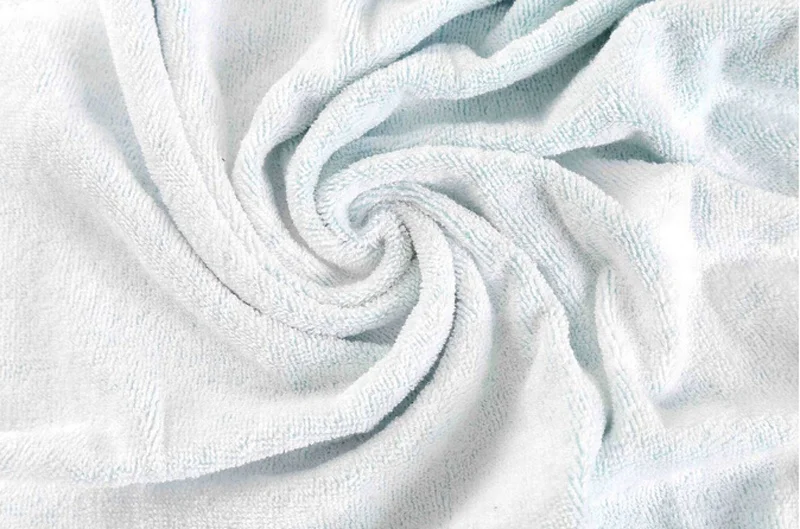 100% Cotton Velour Customized Promotional Beach Towel