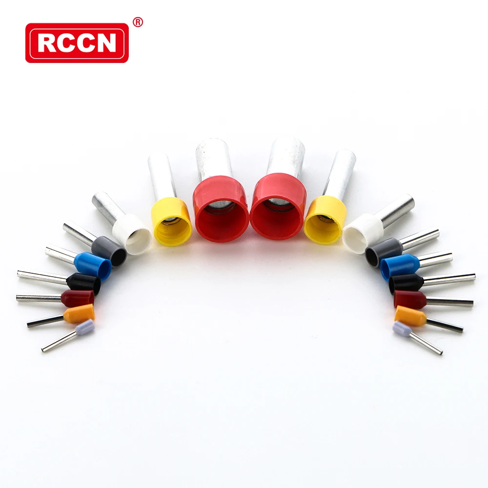 China Market New Products Wire Terminal