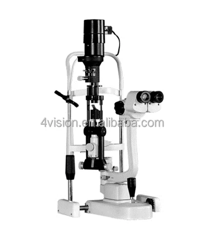 Top quality Ophthalmic Slit Lamp Microscope YZ5F1 with Excellent Optics
