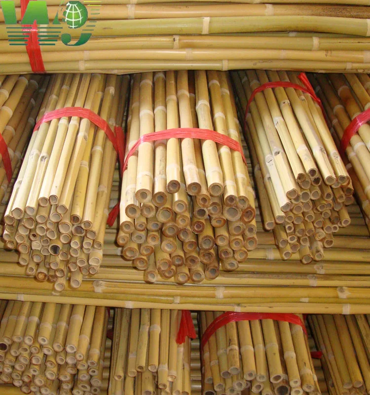 WY T-001 Natural Tonkin bamboo cane