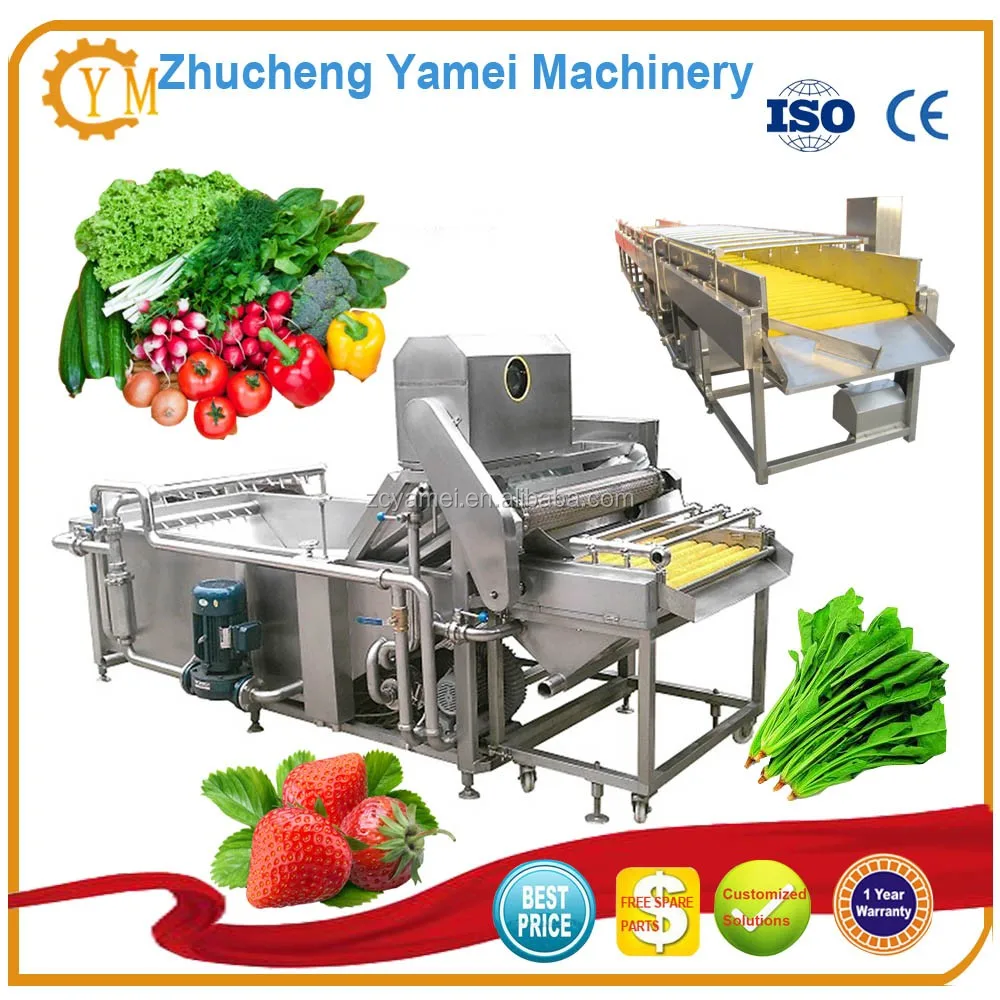 sweet potato cleaner / batata washer / taro washing machine