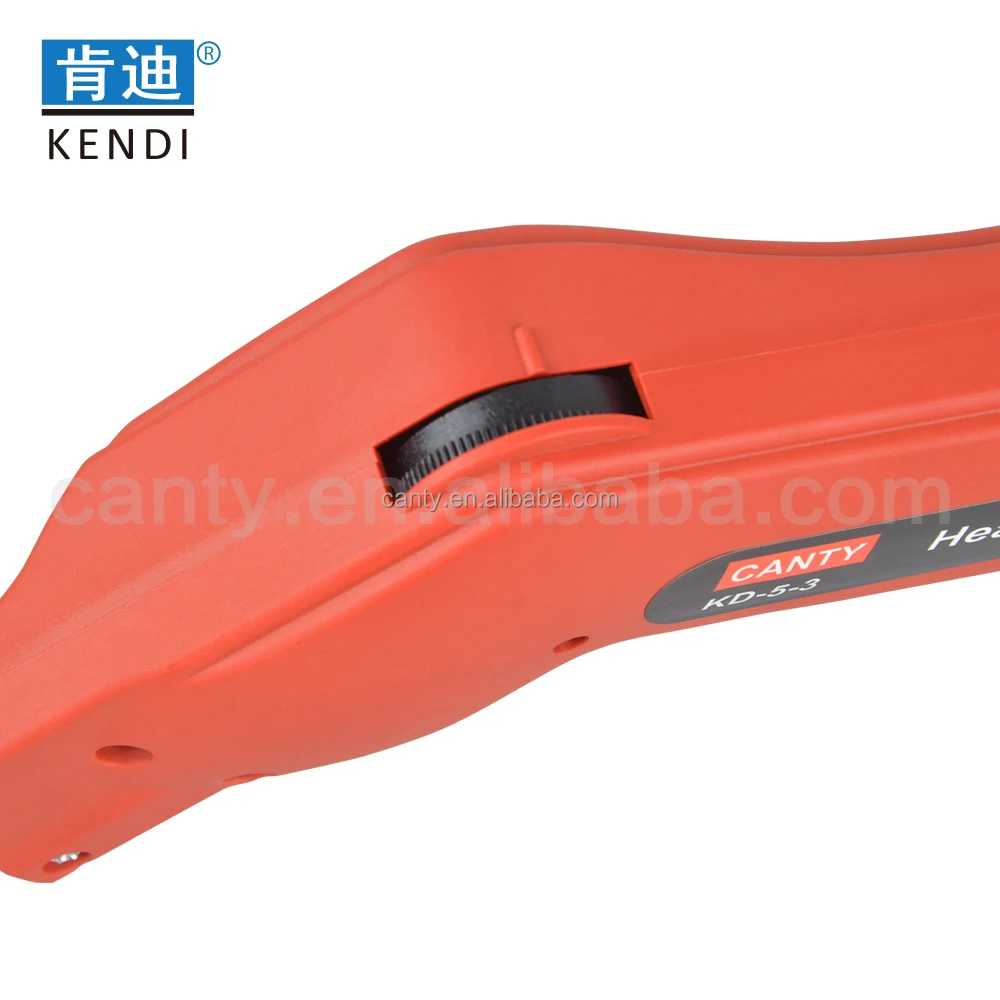 electric fabric cutter webbing cutter rope cutter for sale
