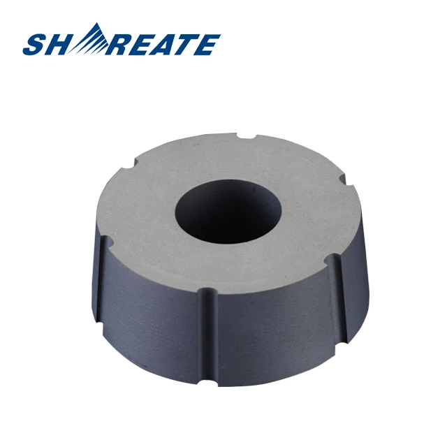 Shareate strong XR18K tungsten carbide die Suitable for bolt cold heading forging die