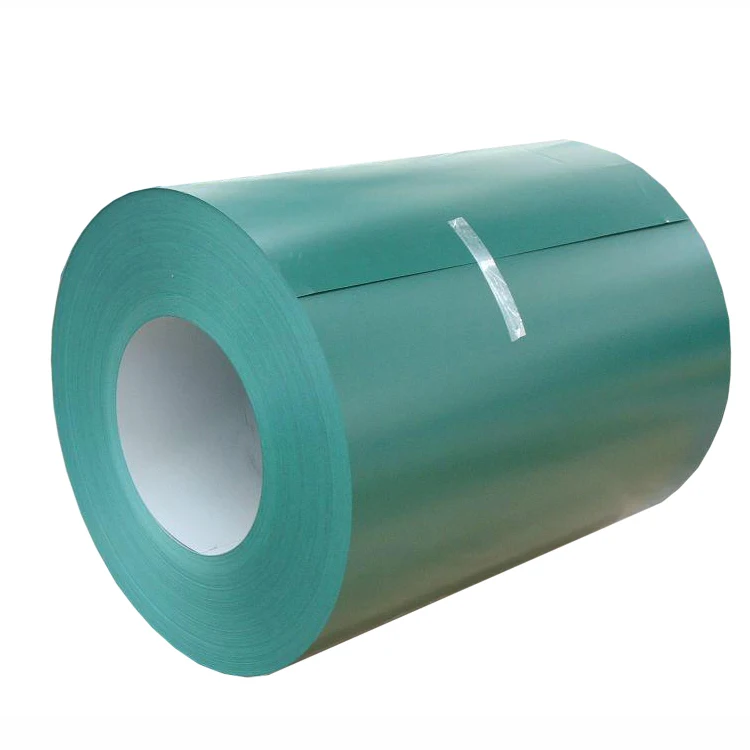 Металлический с полимерным покрытием Цена кровельного листа/оцинкованная сталь цена за кг железа