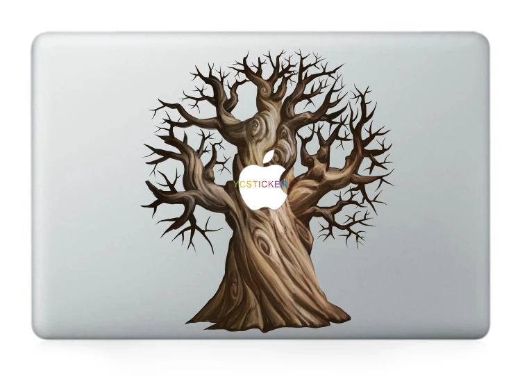 Новые продукты ноутбук скины оптовая винил кожи наклейки для apple macbook tablet pc