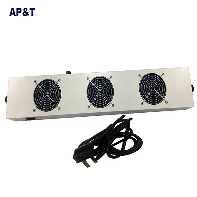 AP-DC2452-80 Анти-статический накладные ионизатор для перематывать машина