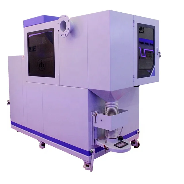 Multifunctional integrated collecting debris,wastewater lift and oil separation automatic system grease trap for kitchen